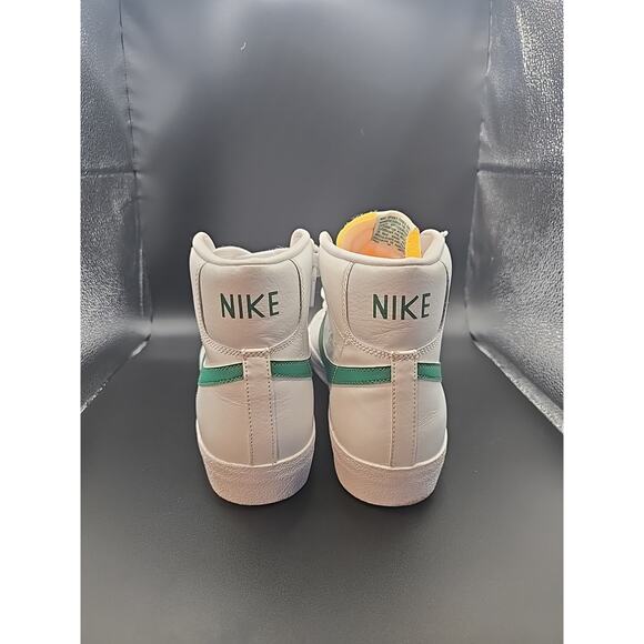 Size 12 - Nike Blazer '77 Vintage Mid Lucid Green - Picture 5 of 9